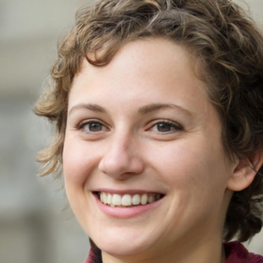 Perfil profesional de estudiante trabajando en planificación financiera