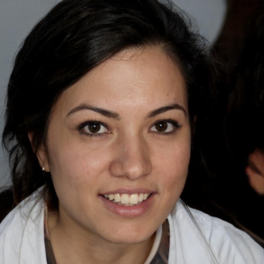 Instructora especializada en metodologías educativas