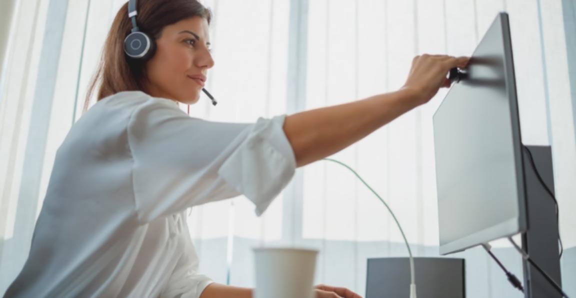 Sesión grupal sobre presupuestos personales y ahorro